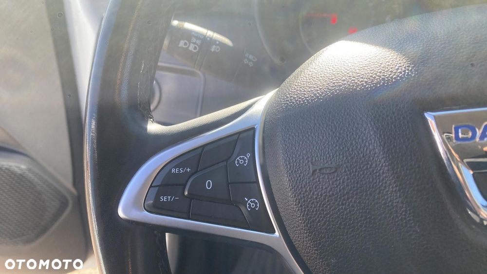 Dacia Duster 1.5 Blue dCi Comfort 4WD - 22