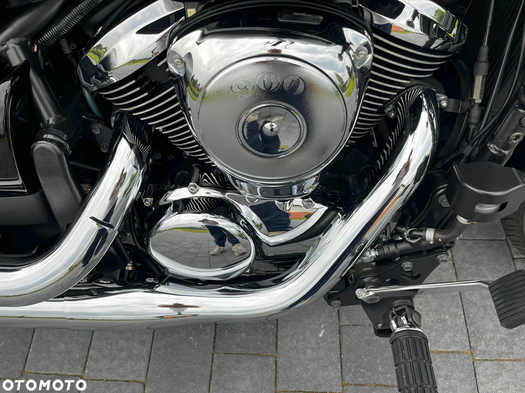 Kawasaki Vulcan - 14