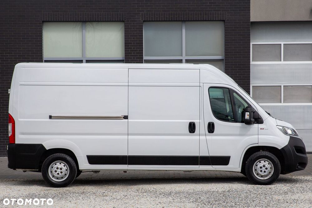 Fiat Ducato L3H2 2.3 130KM MultiJet *PROFESSIONAL* - 4