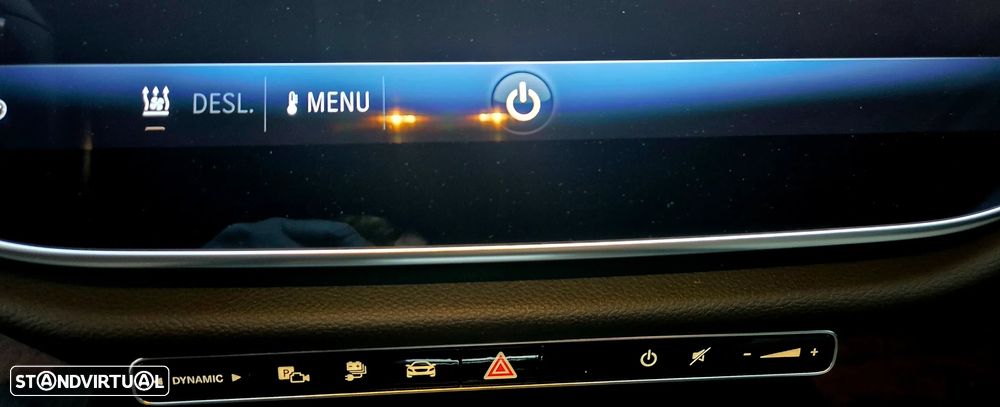 Mercedes-Benz E 300 de - 41