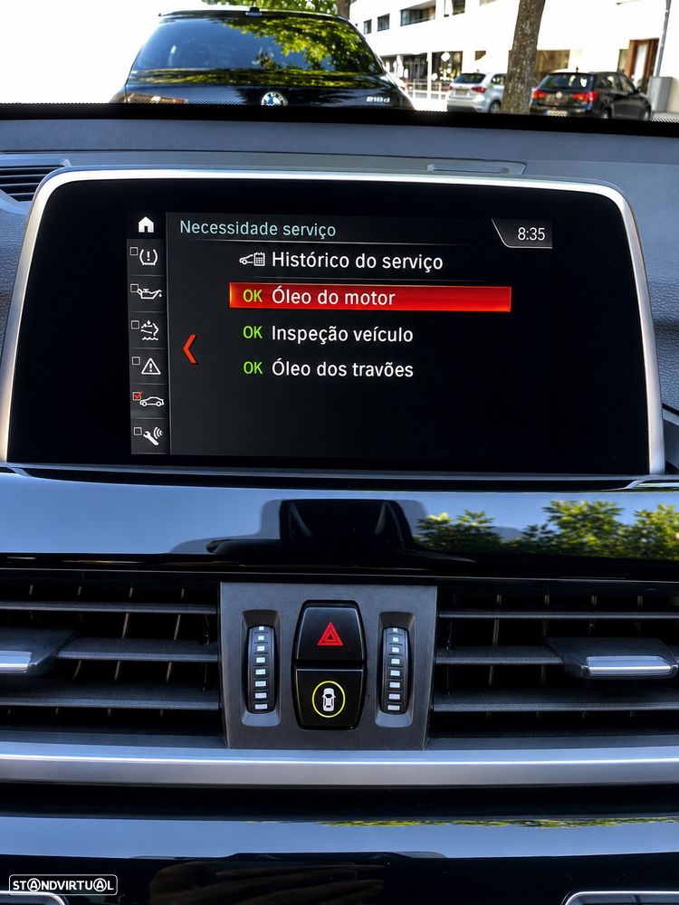 BMW X1 16 d sDrive xLine Auto - 21