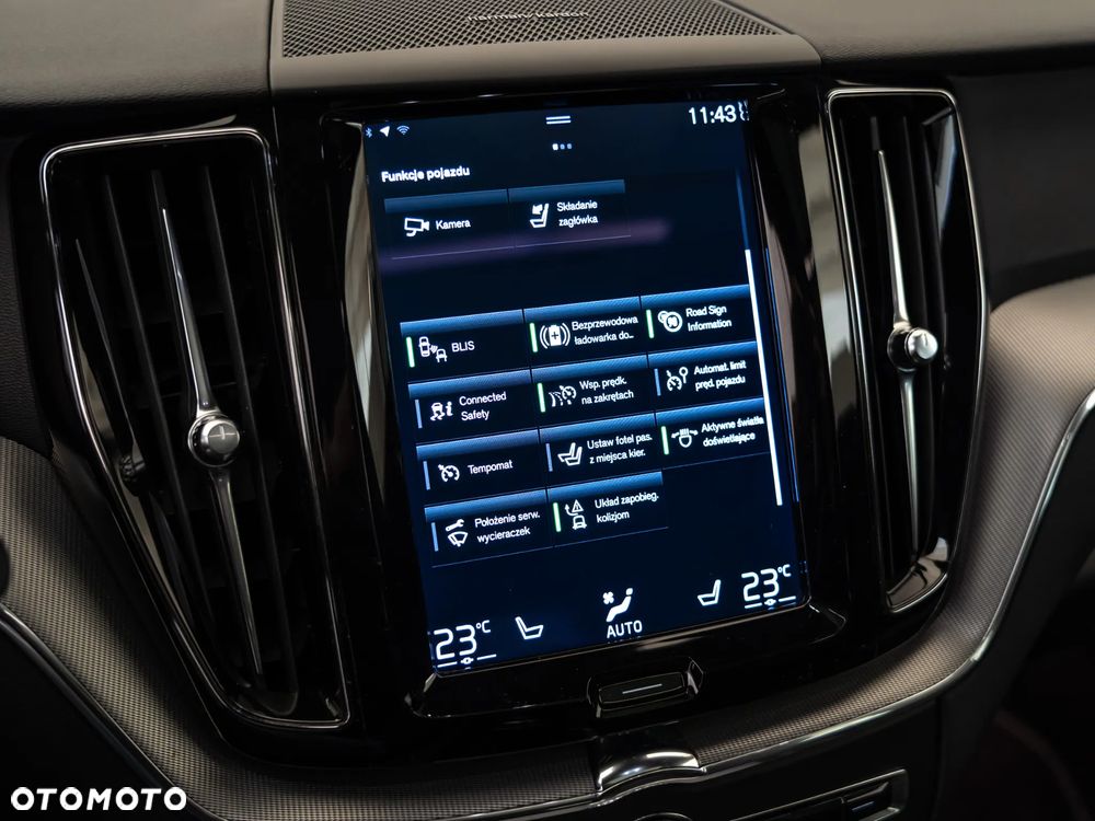 Volvo XC 60 - 26