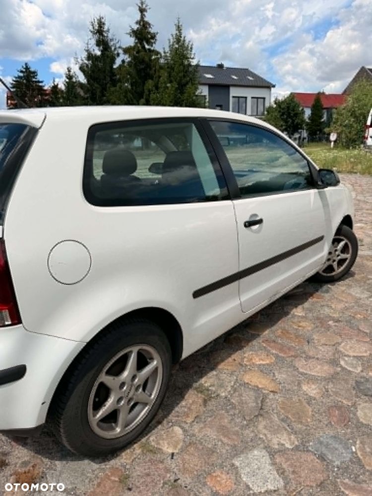 Volkswagen Polo 1.2 Comfortline - 10