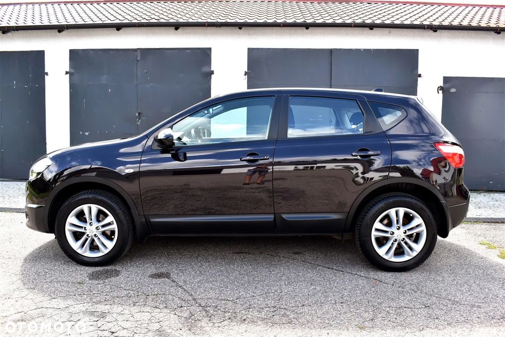 Nissan Qashqai 2.0 Tekna Premium - 8