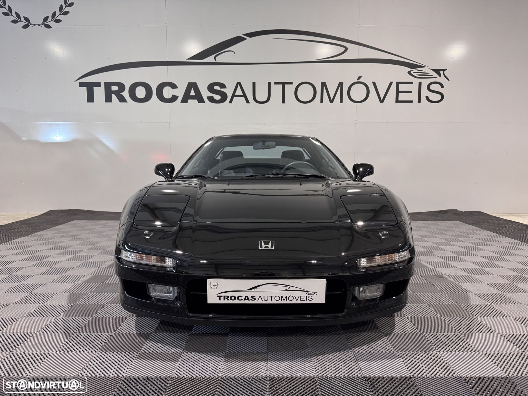 Honda NSX 3.0 - 2