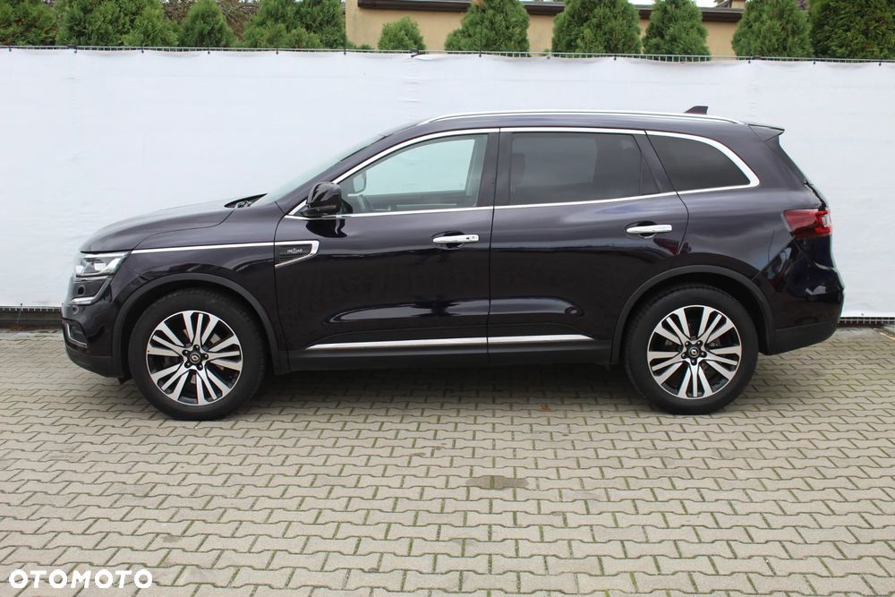 Renault Koleos 2.0 dCi Initiale Paris 4x4 X-Tronic - 2