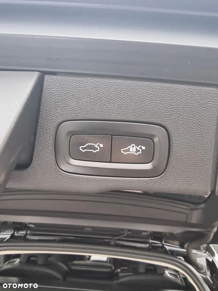 Volvo XC 60 T5 AWD Inscription - 12