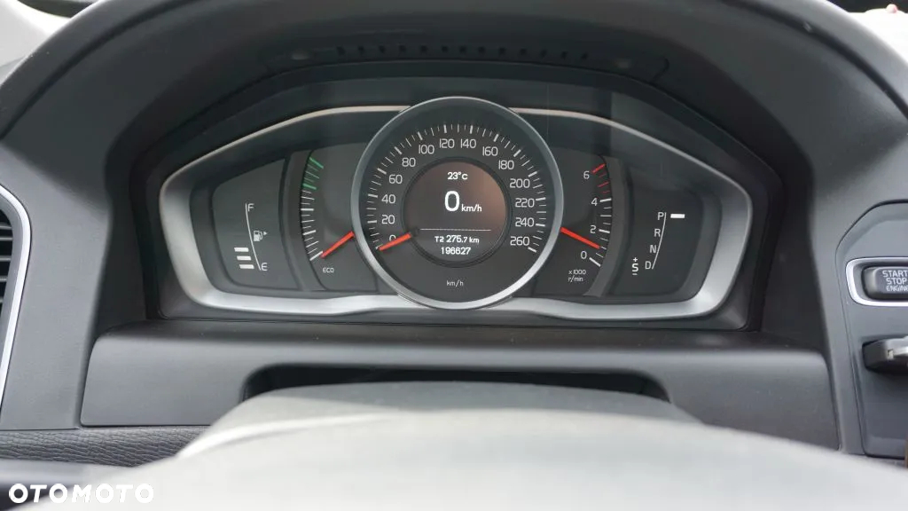 Volvo XC 60 D4 Drive-E Kinetic - 13