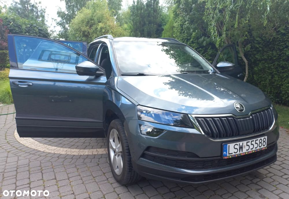 Skoda Karoq ver-1-6-tdi-scr-style - 28