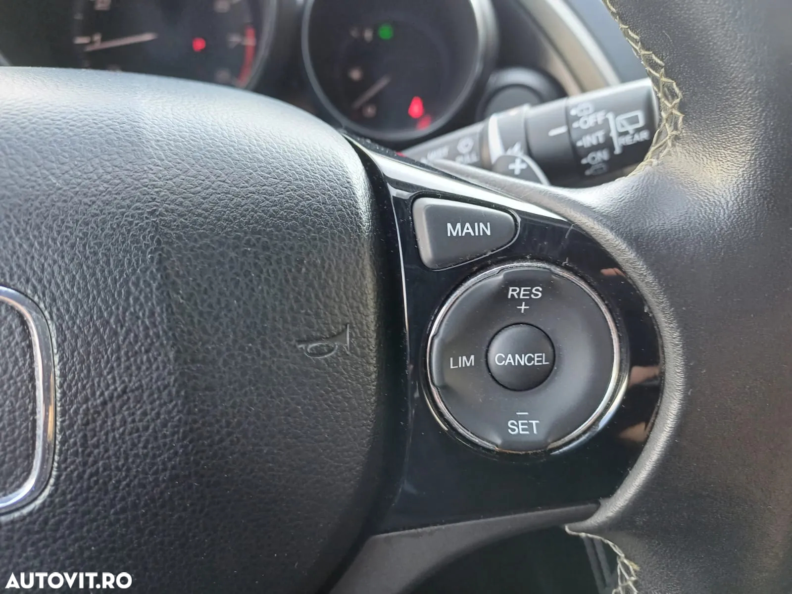 Honda Civic 1.8 i-VTEC AT Sport - 14