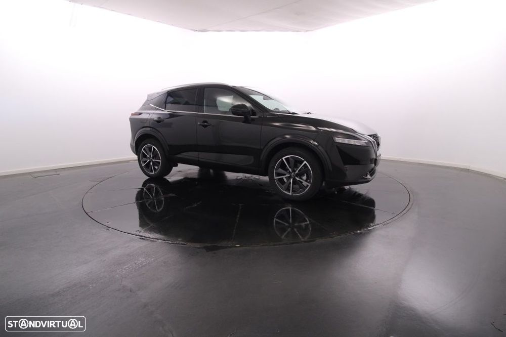 Nissan Qashqai - 10