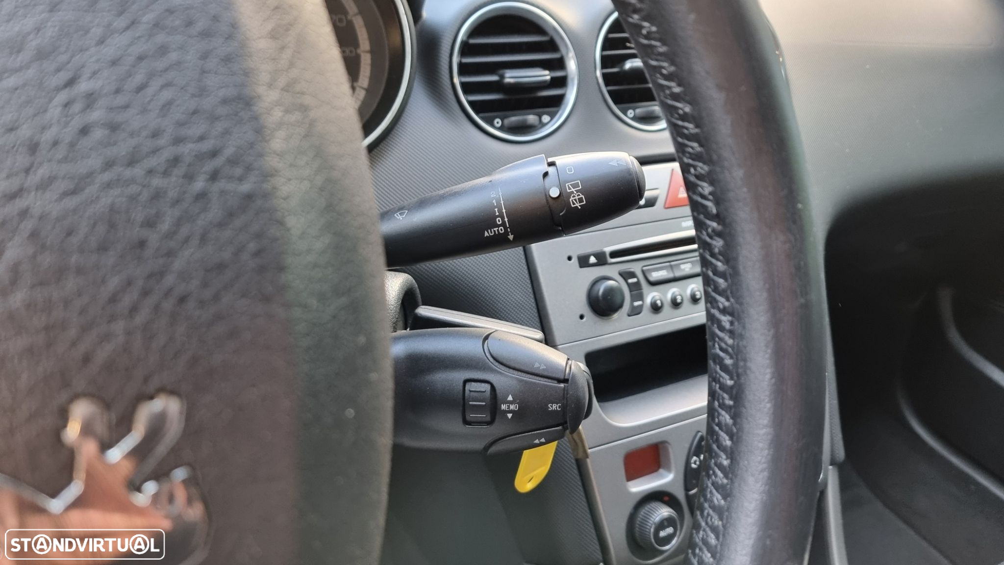 Peugeot 308 SW 1.6 HDi Executive - 20