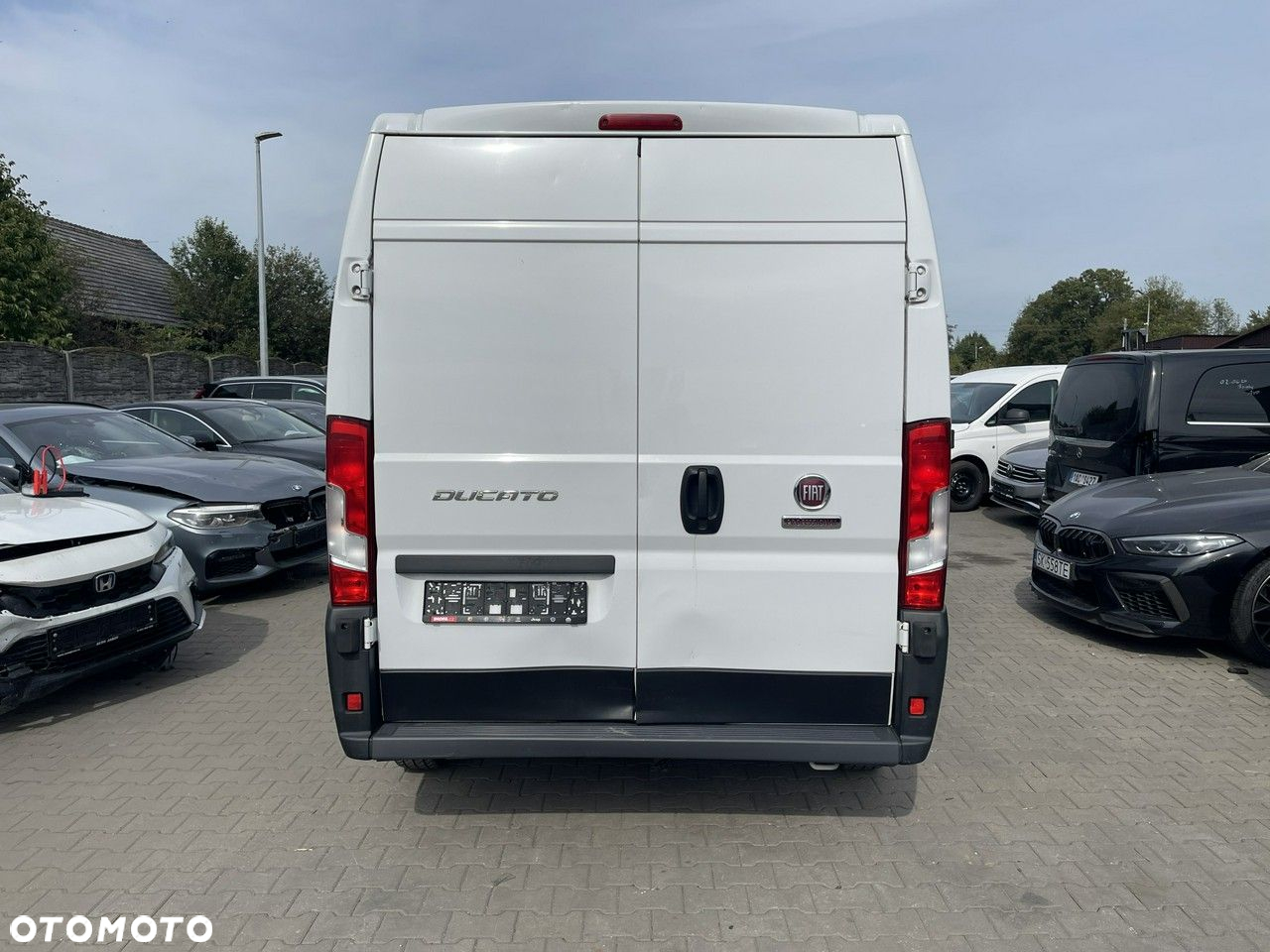Fiat Ducato - 3