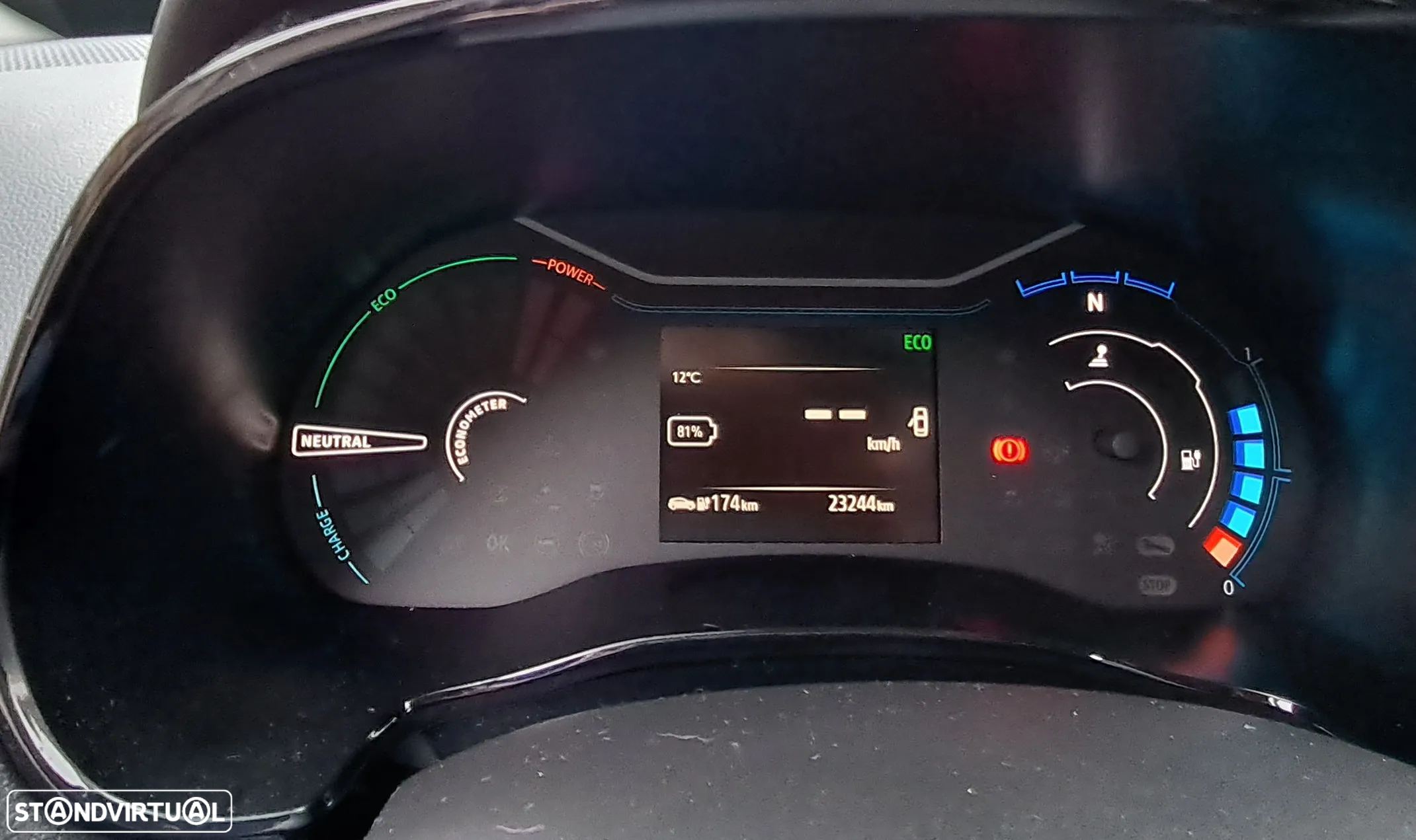 Dacia Spring Electric 45 Comfort Plus - 11