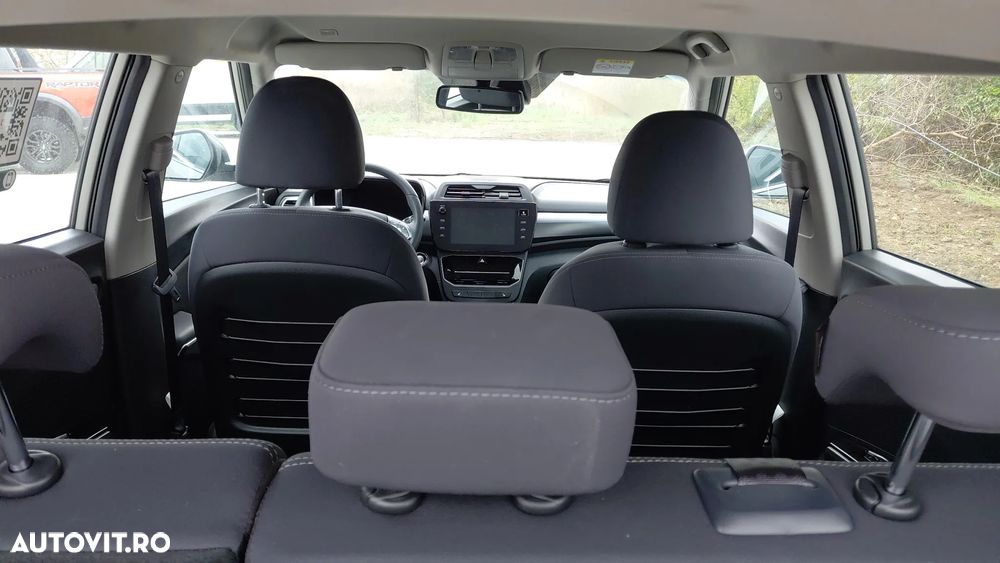 KG Mobility Tivoli - 20