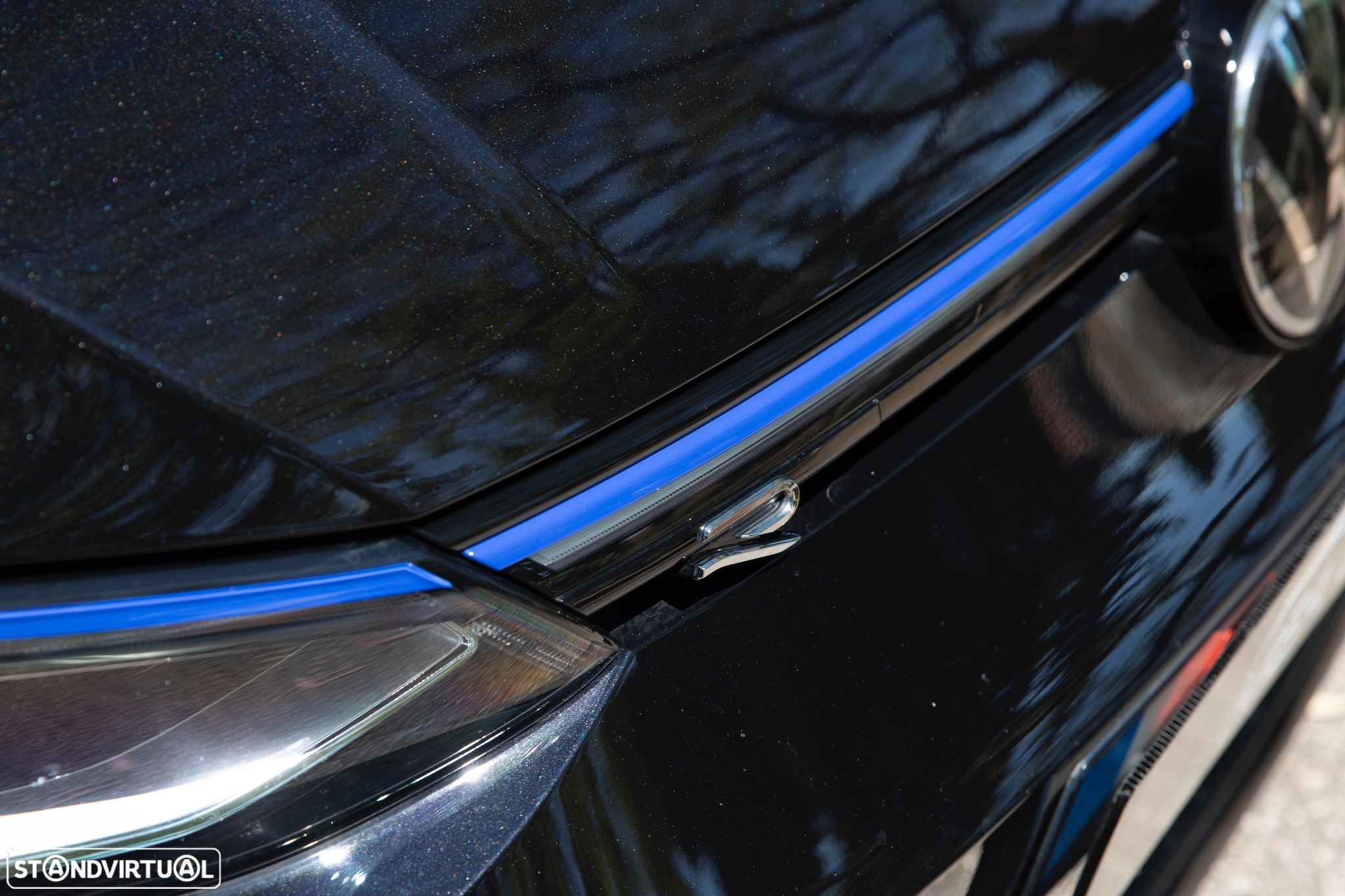 VW Golf 2.0 TSI R DSG - 6