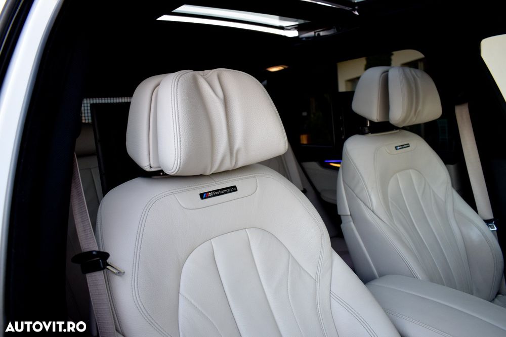 BMW X5 xDrive40e iPerformance - 5