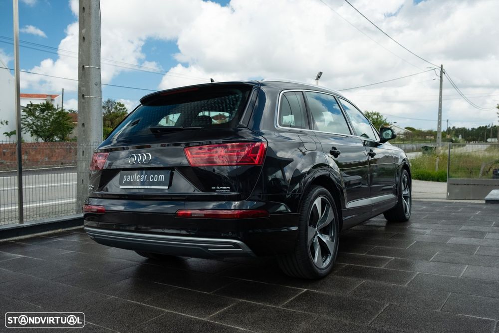 Audi Q7 - 5