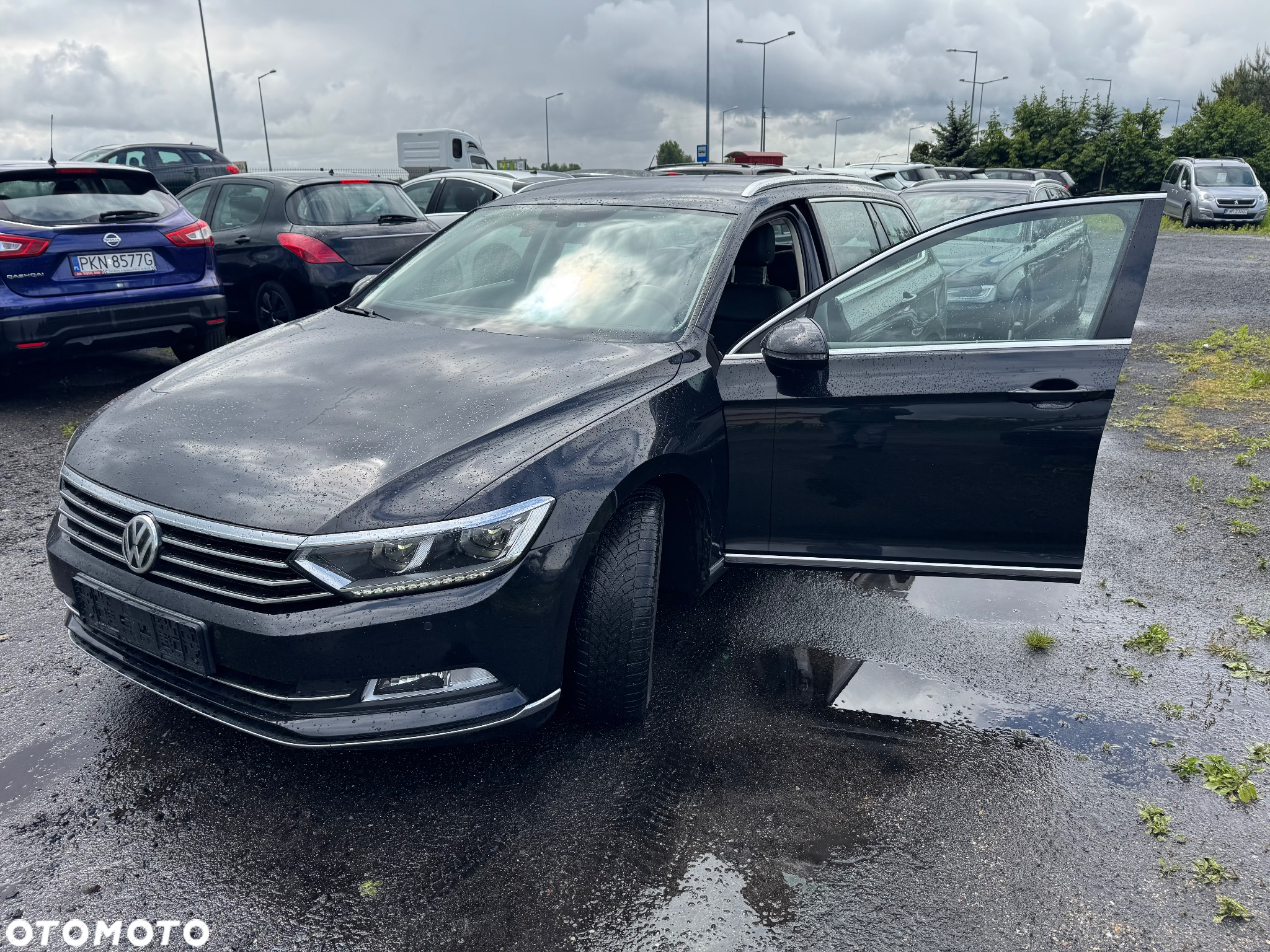 Volkswagen Passat 2.0 TDI BMT Highline DSG - 26