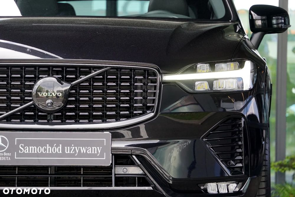 Volvo XC 60 B5 B AWD Ultimate Black Edition - 14