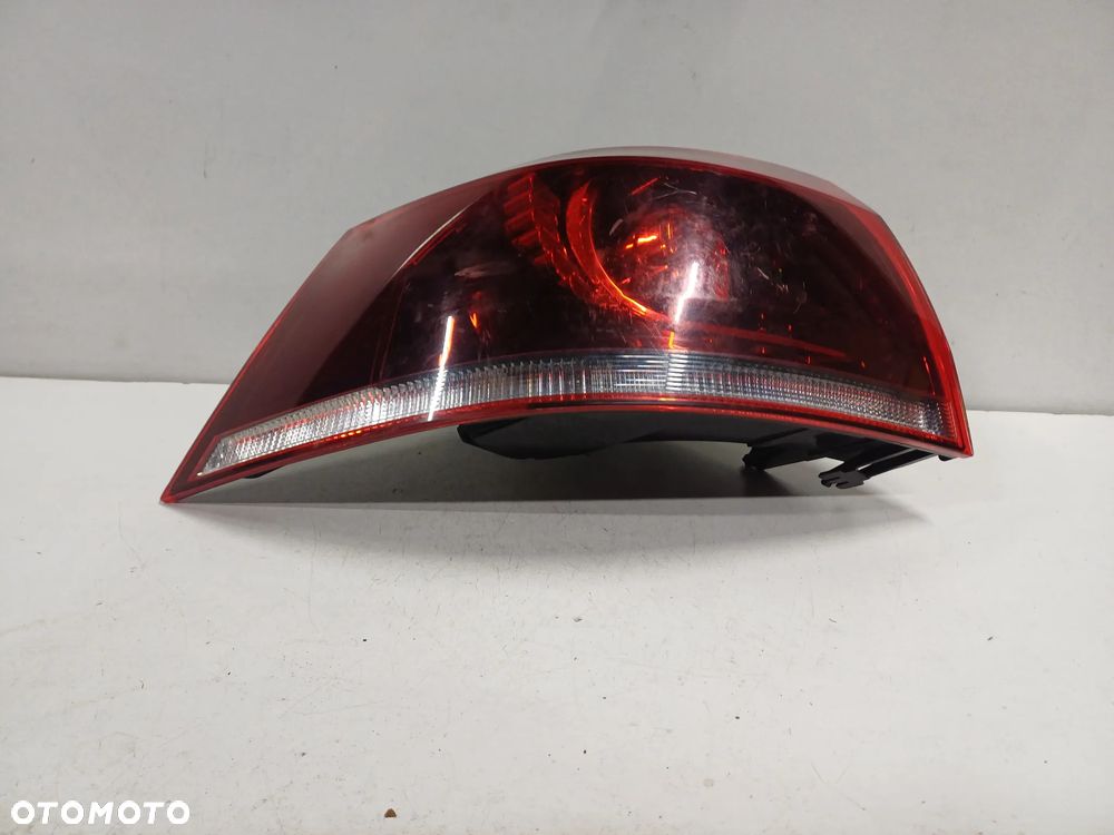 Lampa lewy tyl VW GOLF 6 VI CABRIO LED - 4