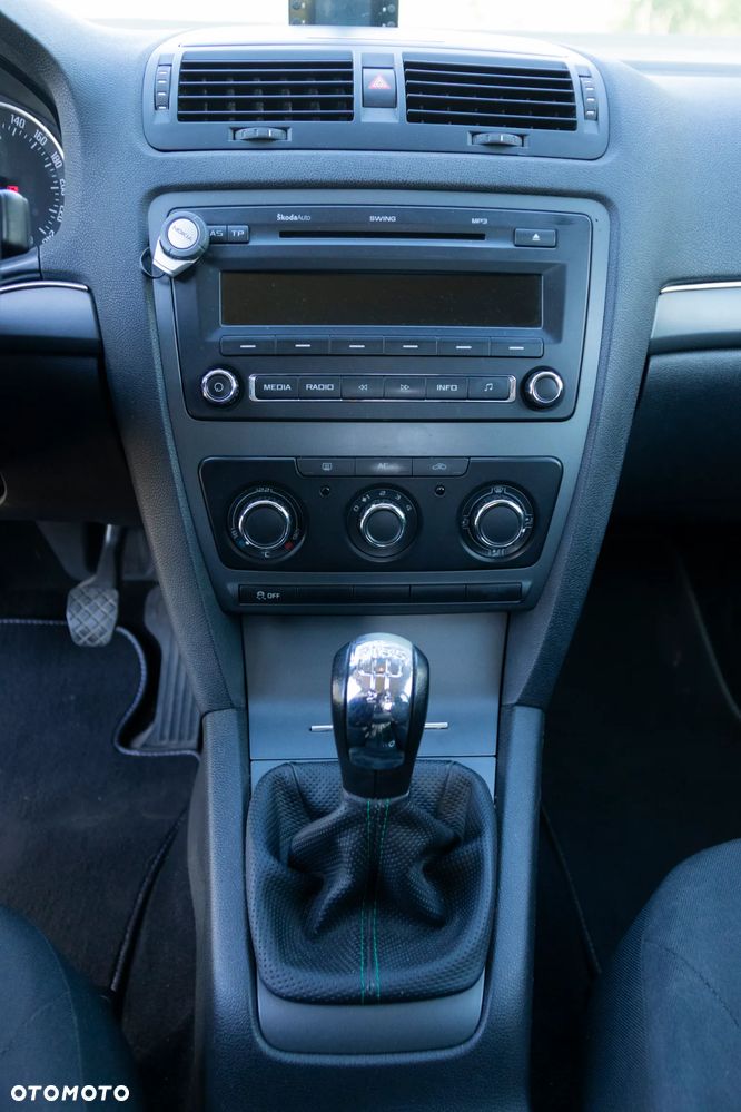 Skoda Octavia 1.9 TDI Classic - 7