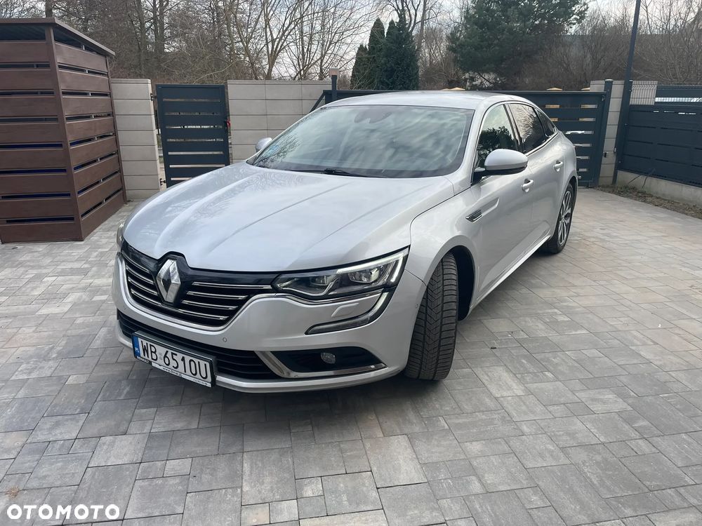 Renault Talisman 2.0 Blue dCi Intens EDC - 1