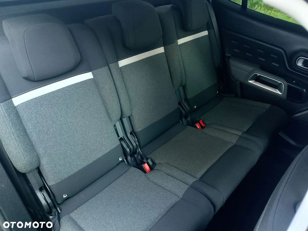Citroën C5 Aircross BlueHDI 130 S&S LIVE PACK - 18