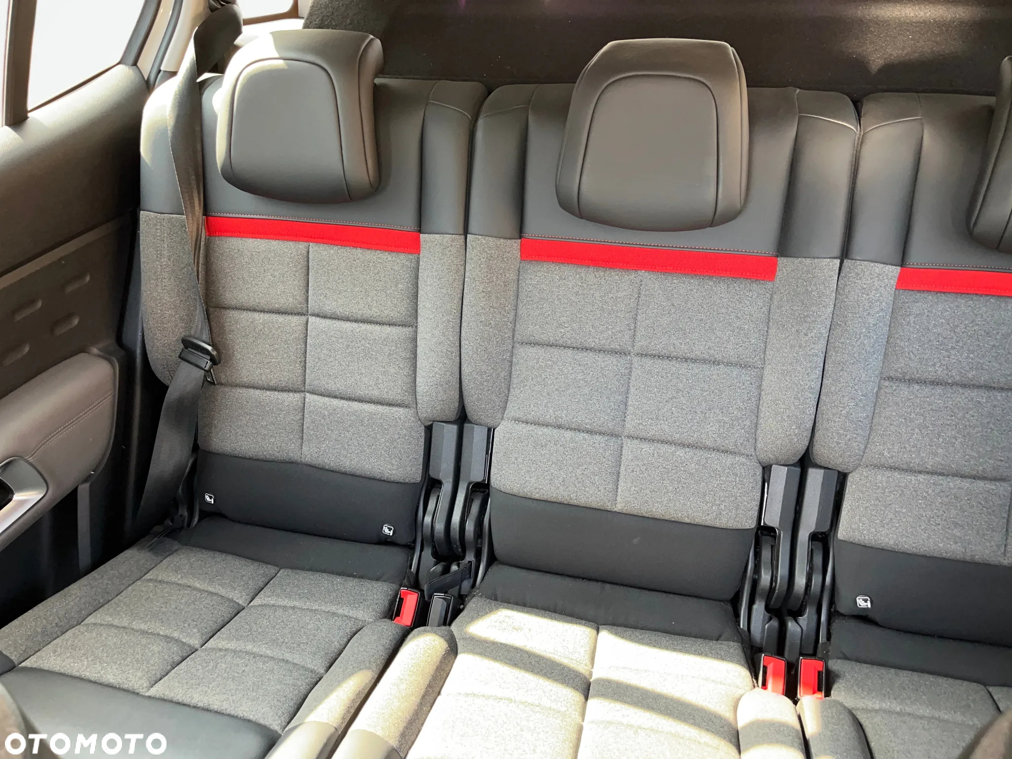 Citroën C5 Aircross 1.5 BlueHDi Shine - 22
