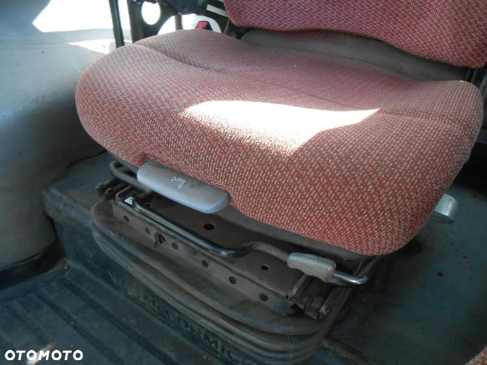 Fotel pneumatyczny Sears McCormick XTX145 - 2