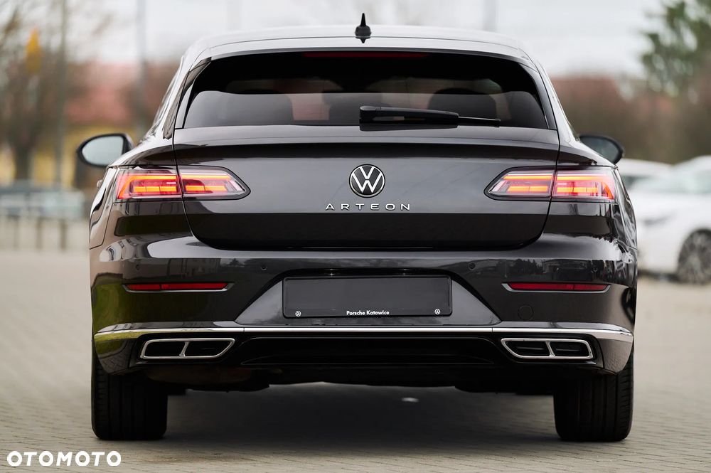 Volkswagen Arteon 2.0 TDI R-Line DSG - 7
