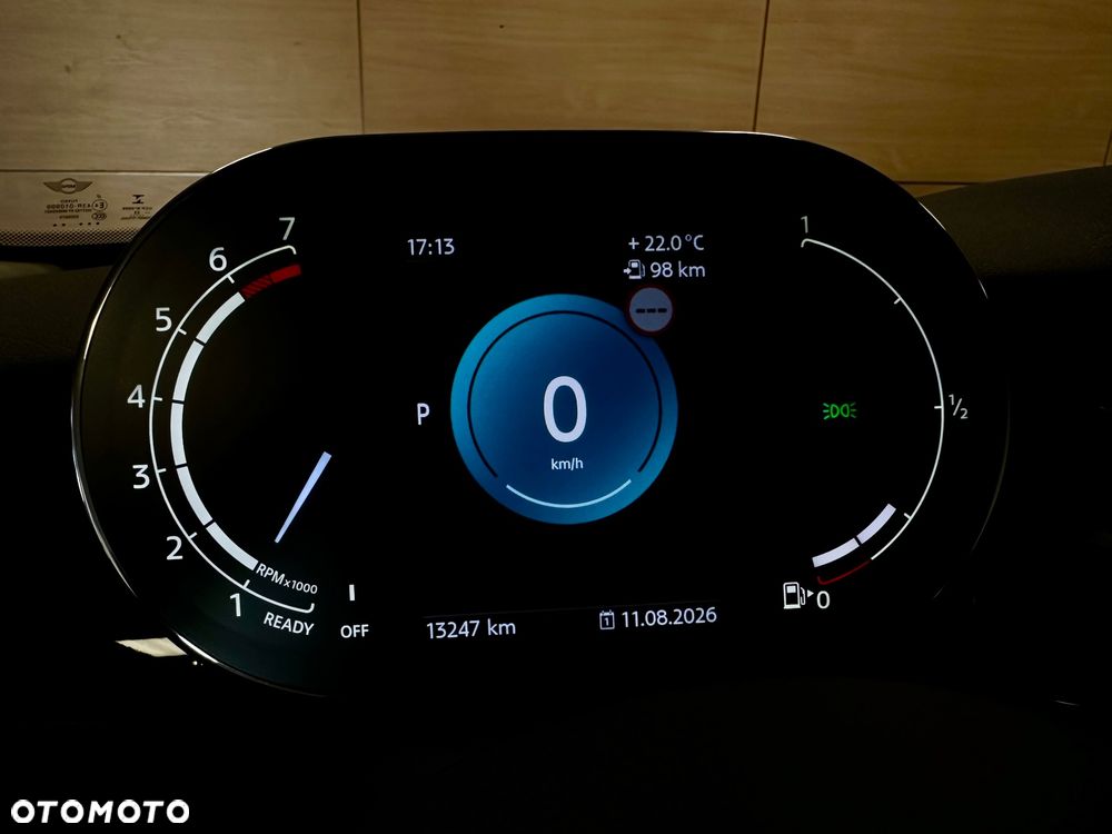MINI Cooper Resolute Edition - 12