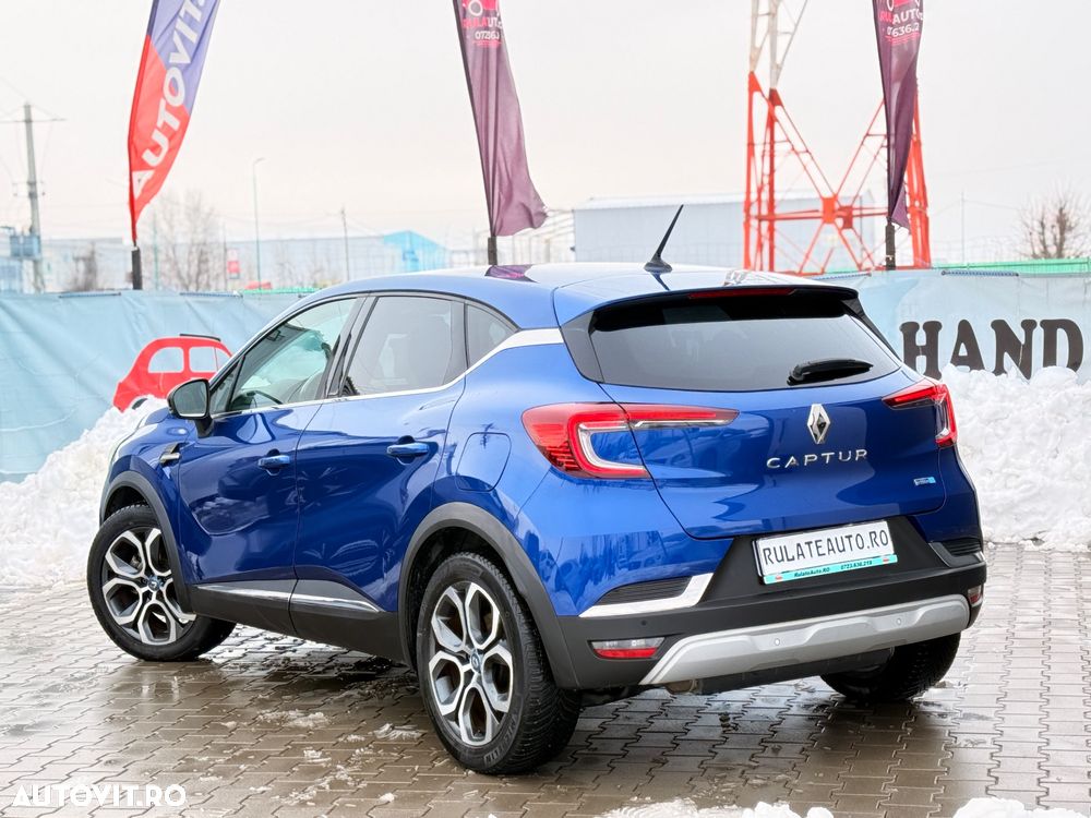 Renault Captur Intens - 4