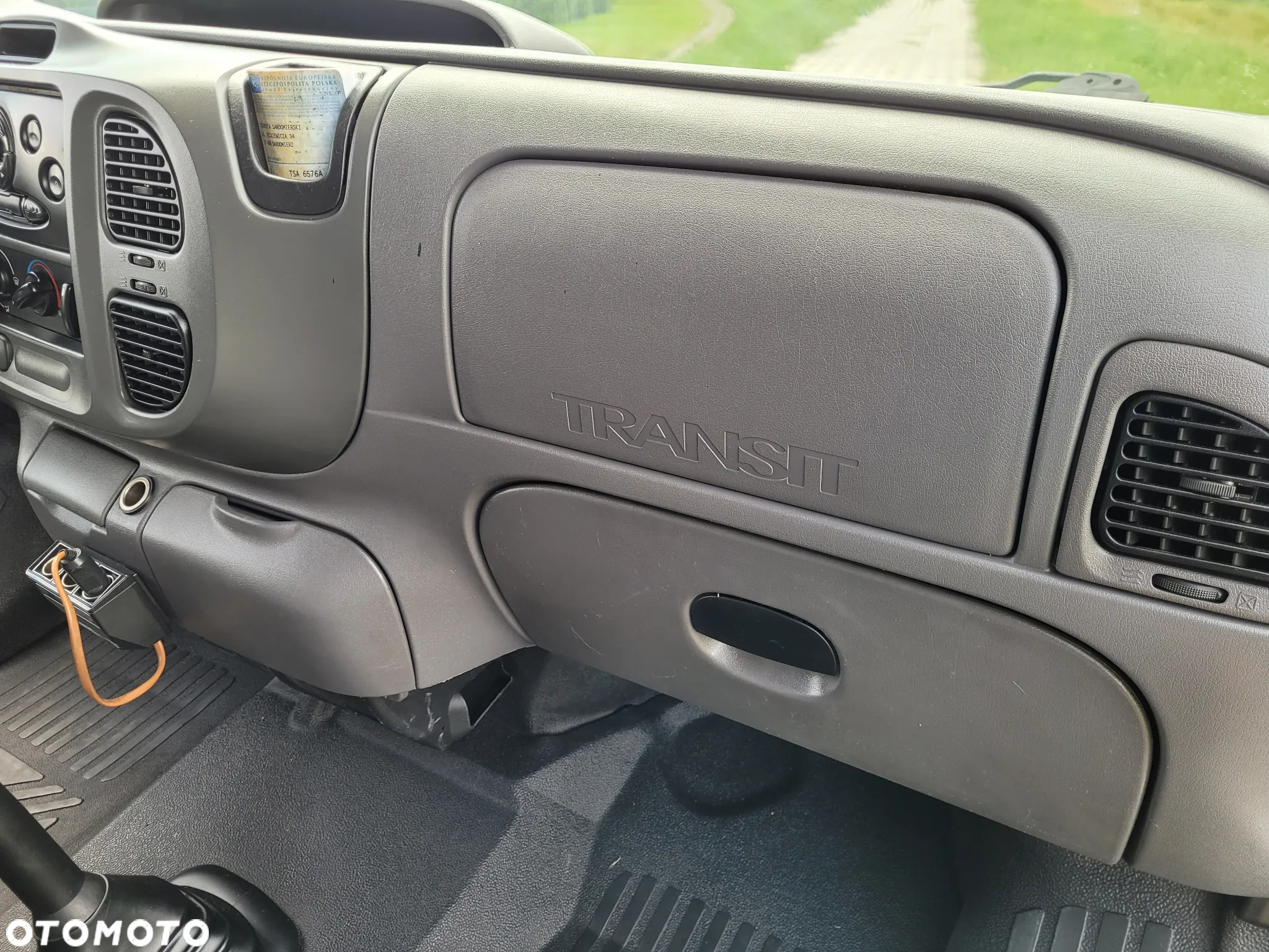 Ford Transit - 36