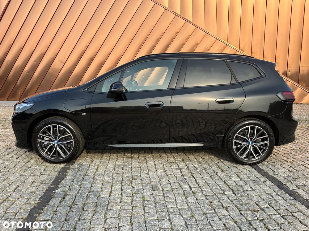 BMW Seria 2 230e xDrive M Sport sport - 5