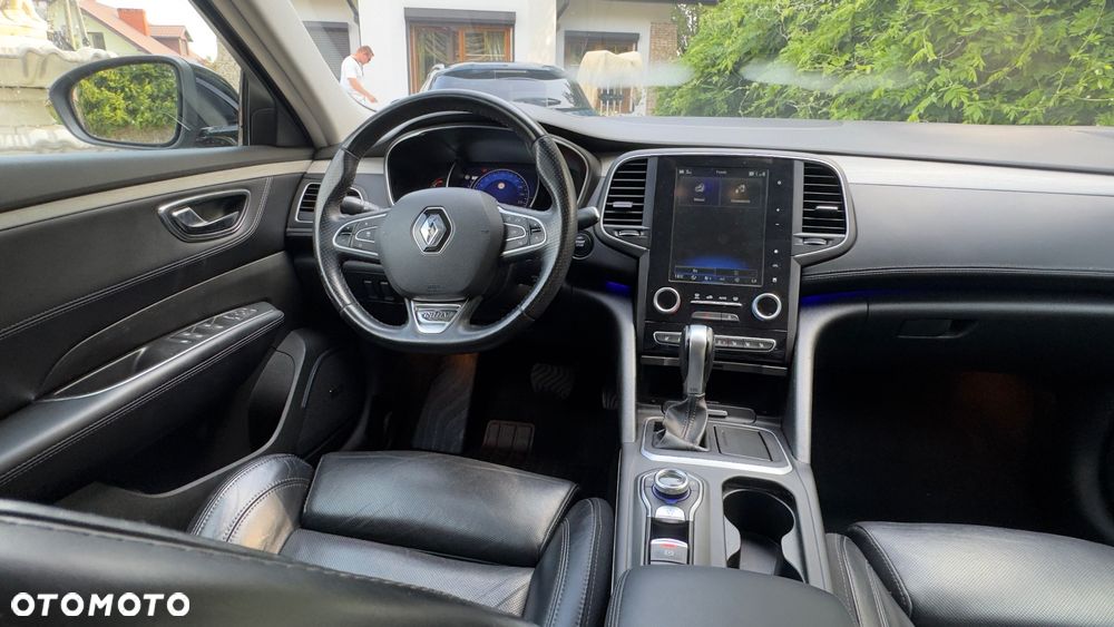 Renault Talisman ENERGY dCi 160 EDC INITIALE PARIS - 19