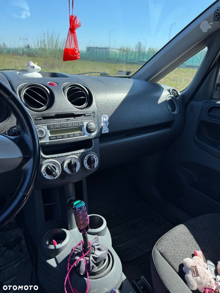 Mitsubishi Colt 1.1 Inform Cleartec - 11