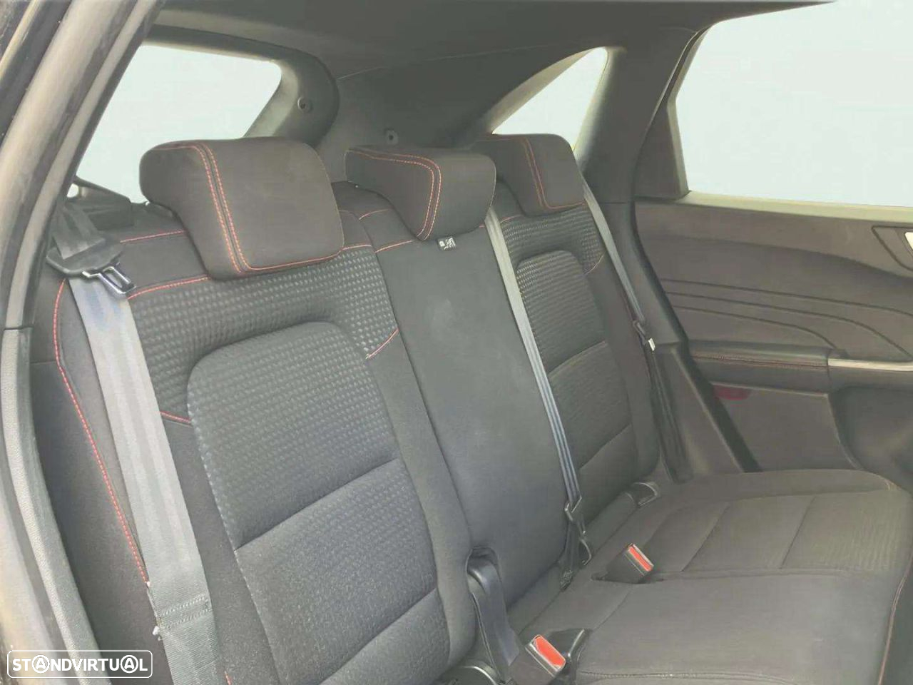 Ford Kuga - 15