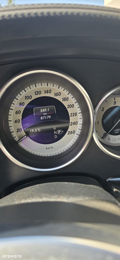 Mercedes-Benz CLS 350 CDI BlueEff - 12