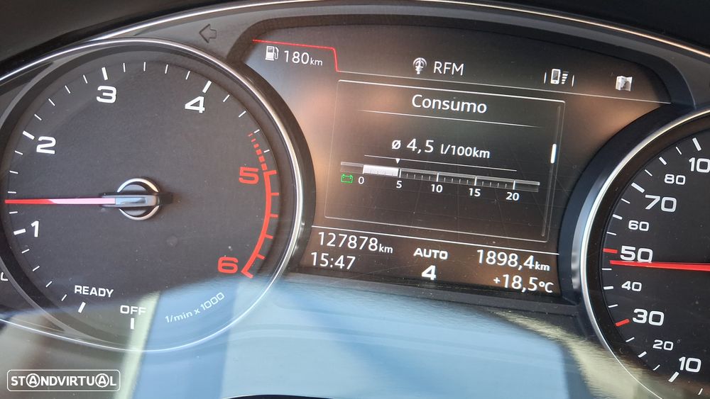 Audi Q5 2.0 TDI Design - 8