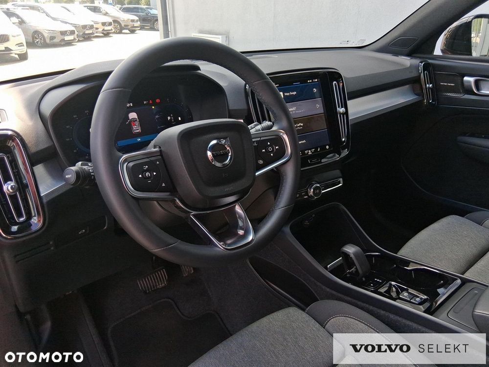 Volvo XC 40 - 15