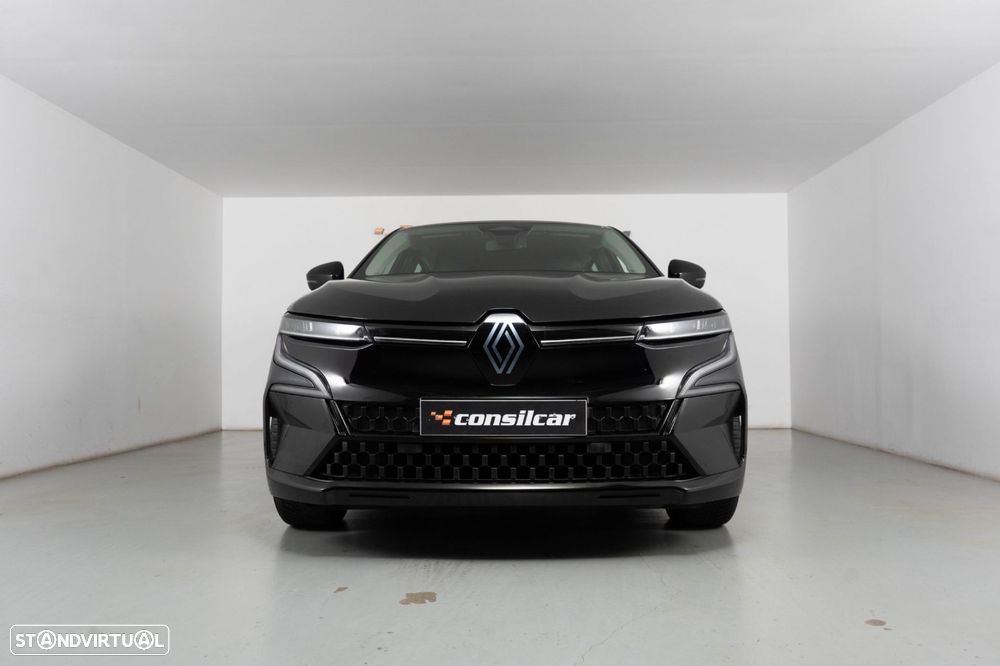 Renault Mégane E-Tech EV60 Evolution Optimum Charge - 3