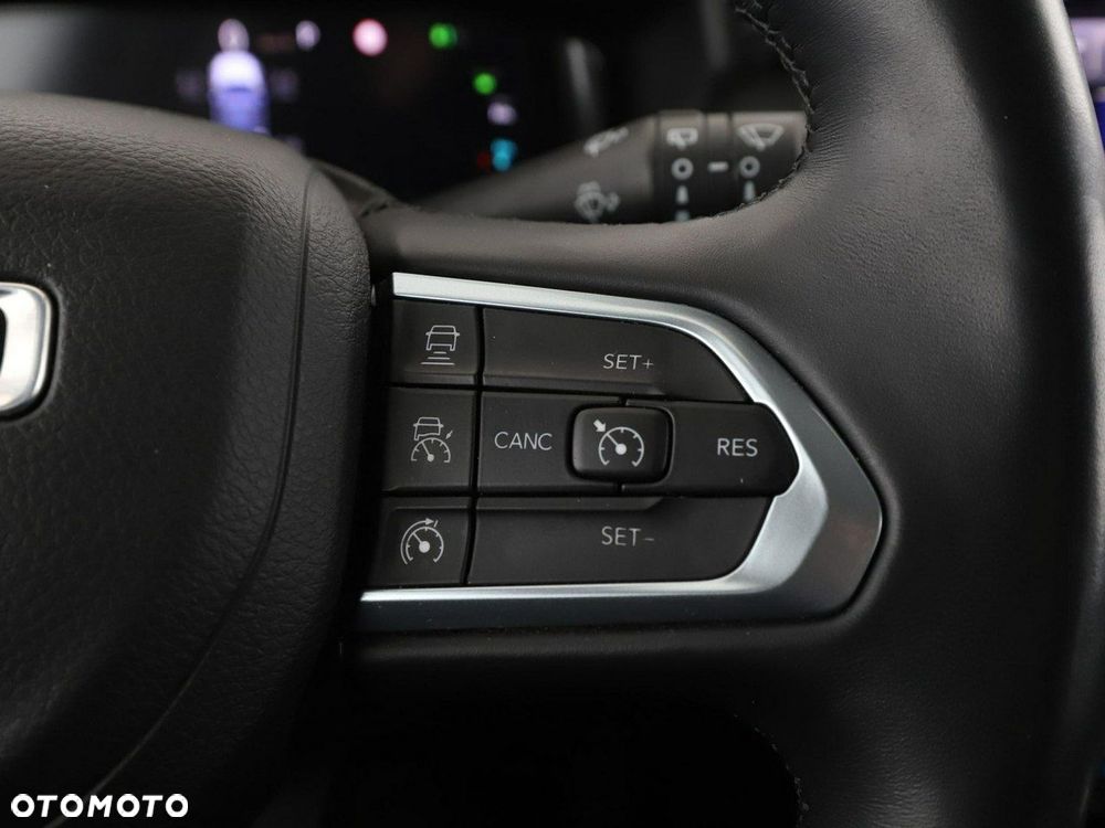 Jeep Compass 1.3 T4 4xe Automatik Summit - 33