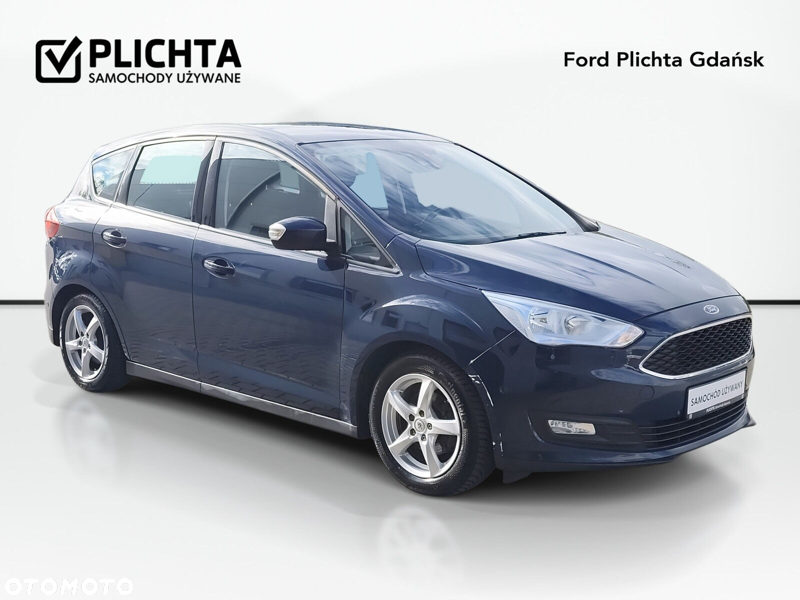 Ford C-MAX - 3