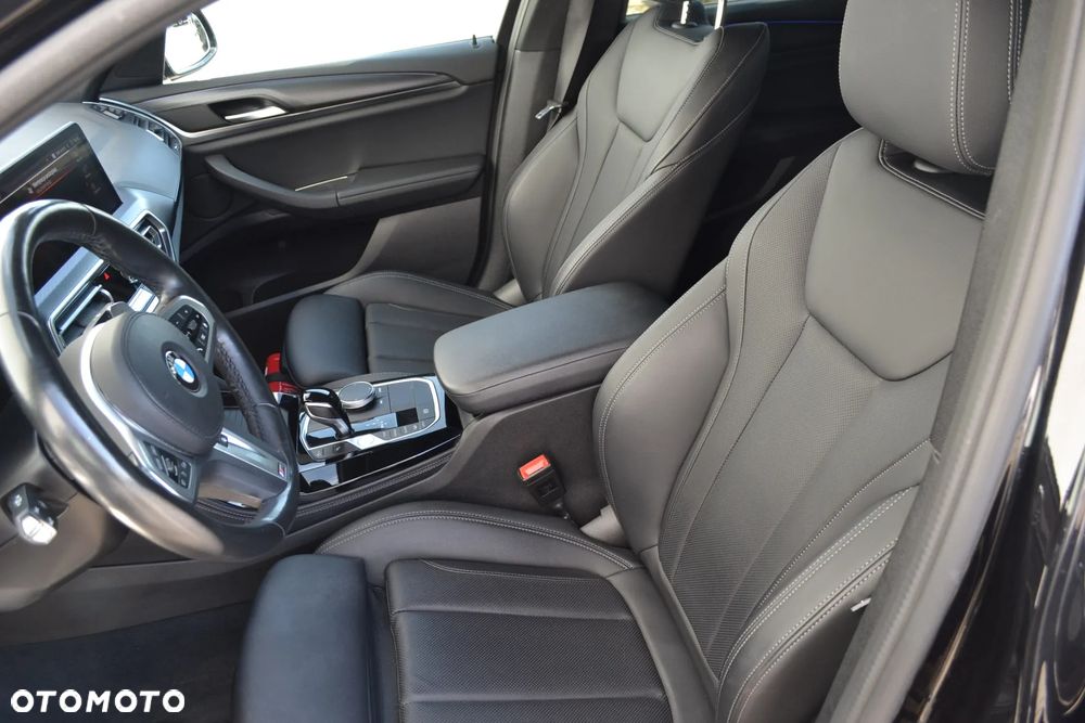 BMW X4 xDrive20d M Sport - 6