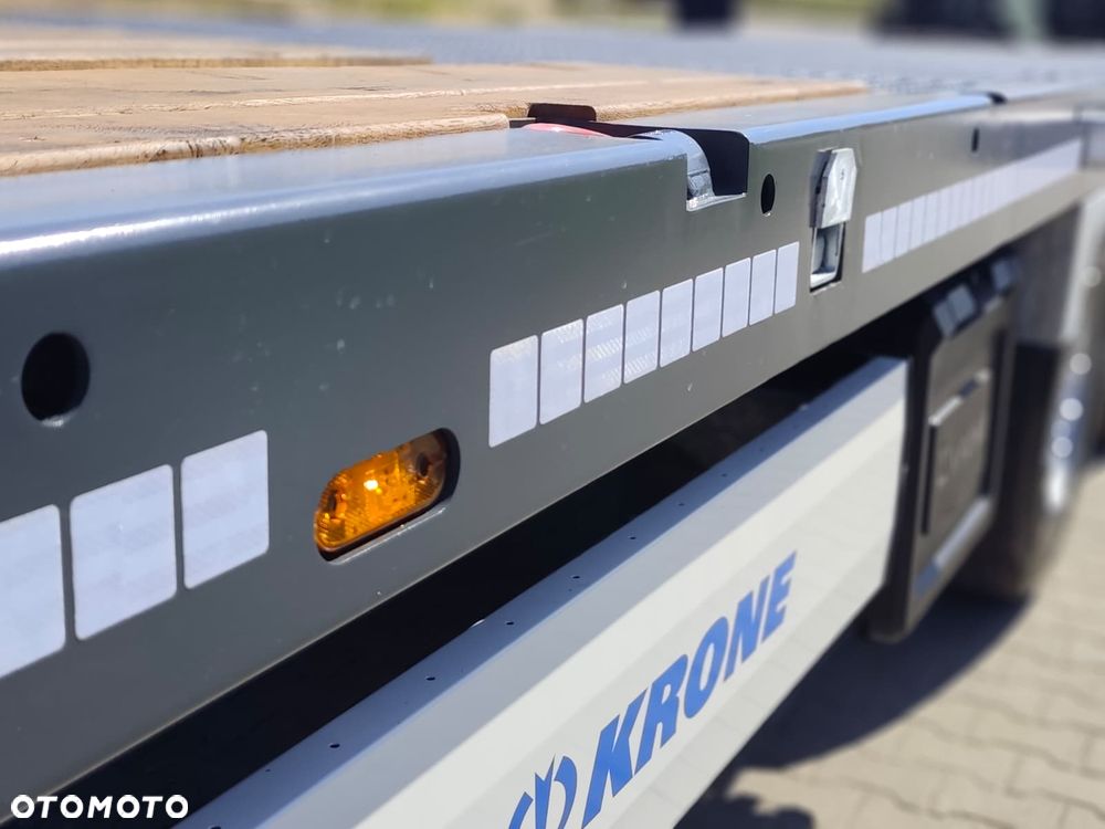 Krone Platforma - 35