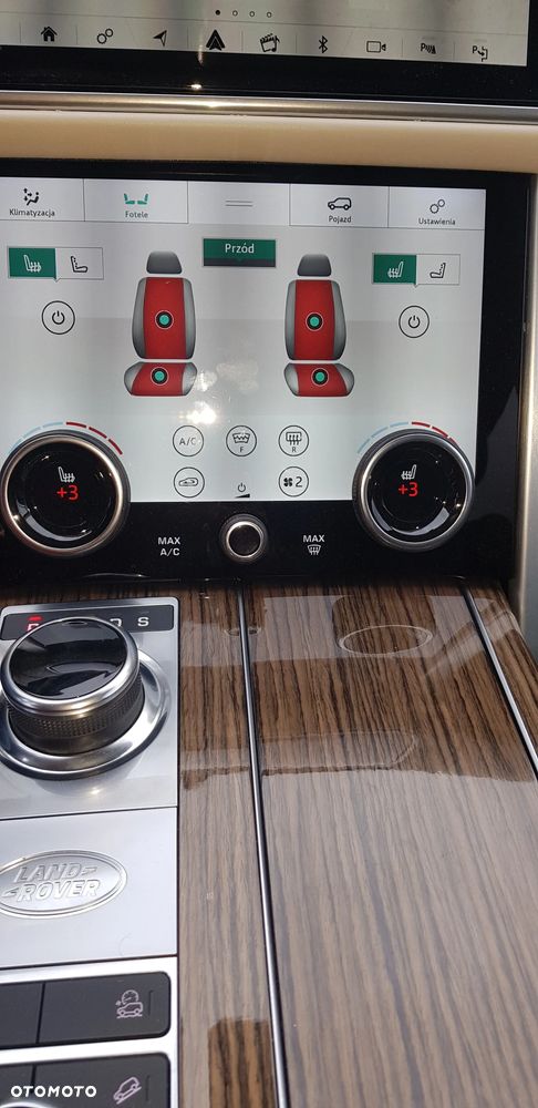 Land Rover Range Rover 5.0 V8 S/C AB - 32