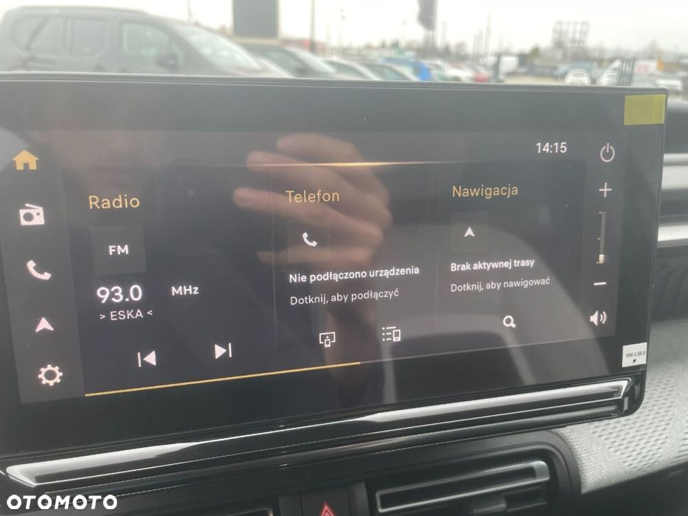 Citroën C3 Aircross - 18