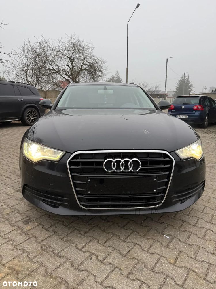 Audi A6 Avant 2.0 TDI DPF multitronic - 3