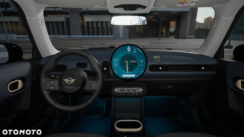 MINI Cooper Classic Trim - 11
